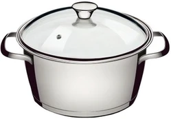Puodas Tramontina, 24 cm, 5.7 l