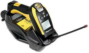 Skeneris Datalogic PowerScan PM9100 - Barcode scanner