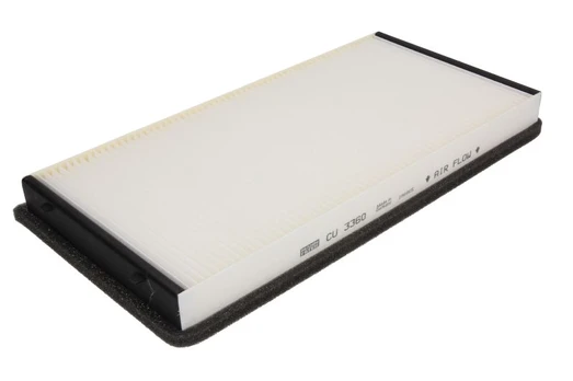 Salono filtras MANN-FILTER CU 3360