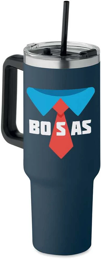 XL termopuodelis "Bosas" (1200ml)