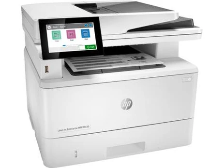 HP LaserJet Enterprise MFP M430f