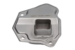 HANS PRIES HP702 471 Automatic transmission filter kaina