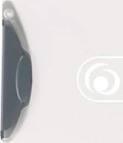 Segtuvas Express-Clip A4 PP