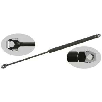 FEBI FE01784 Gas bonnet strut