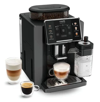 Kavos aparatas Krups M75