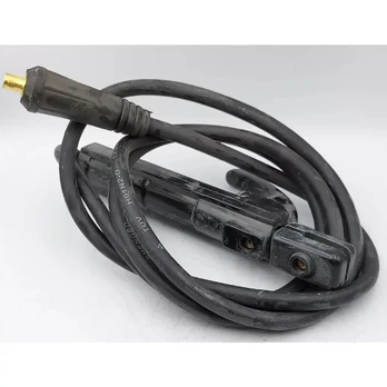 Elektrodu spaustukas su kabeliu