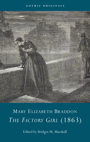 Mary Elizabeth Braddon