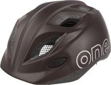 Bobike One PLUS - vaikiškas dviračio šalmas | Kava Brown S kaina