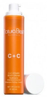 Kūno kremas Natura Bisse, 250 ml