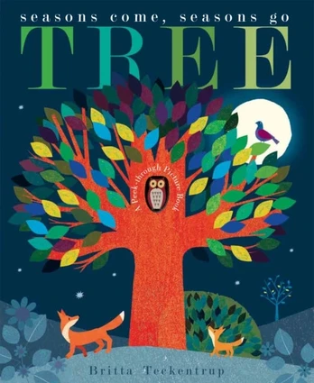 KNYGA Britta Teckentrup Medis