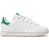 Laisvalaikio batai adidas Stan Smith C FX7524 Balta