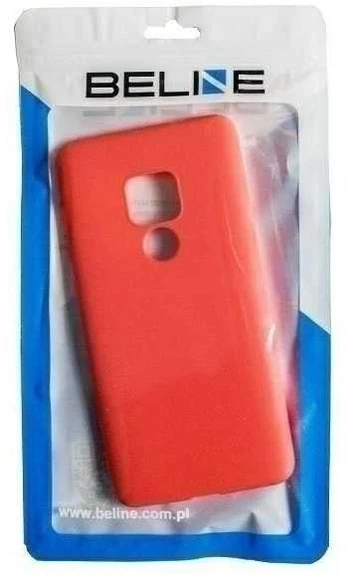 Beline Dėklas Candy Realme 7 rožinė/pink