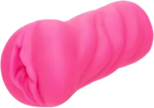 Calexotics Rožinė Stroker Kitty Rožinė