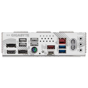 Mainboard|GIGABYTE|AMD B850|SAM5|Micro-ATX|Memory DDR5|Memory slots 4|1xPCI-Express 3.0 4x|1xPCI-Express 4.0 4x |1xPCI-Express 4