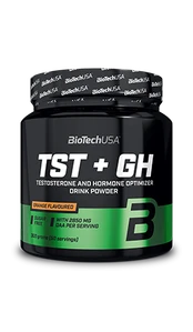 Biotech TST+GH 300 g.