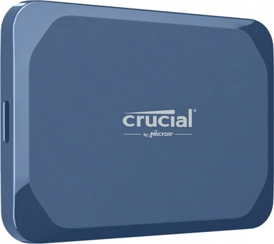 SSD X10 1TB USB-C 2100MB/s
