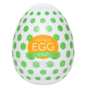 Tenga - Egg Wonder Stud (1 Piece) masturbatorius kiaušinėlis kaina
