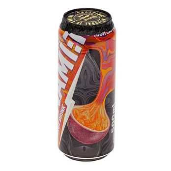 Energinis gėrimas DYNAMI:T P*RN STAR COCKTAIL TASTE, 500 ml