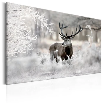 Artgeist Paveikslas - Lonely Deer