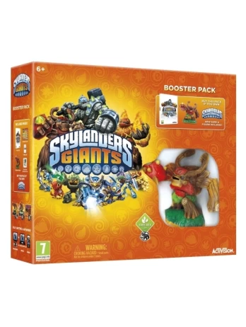 Skylanders Giants Xbox 360