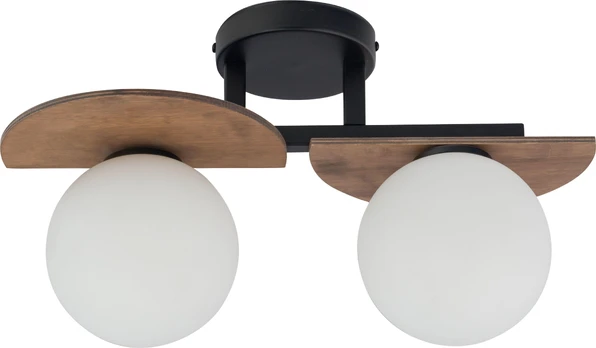Sigma Lubinis šviestuvas MIRROR 33301