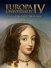 Europa Universalis IV Ultimate Music Pack PC
