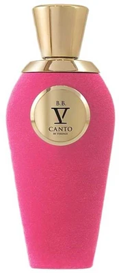 V Canto B.B. kvepalų ekstrakto purškiklis 100 ml