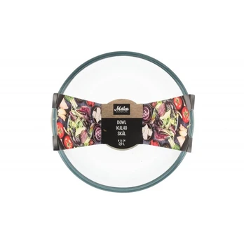 Maku Kitchen Life Stiklinis dubenėlis Maku "Basic" 16 cm