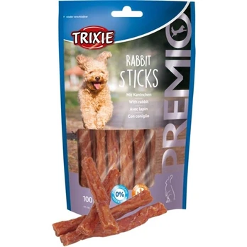 Skanėstas šunims Trixie Premio, triušiena, 0.1 kg