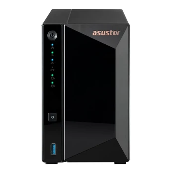 Serveris Asustor Drivestor 2 Pro Gen2 AS3302T v2 2-Bay