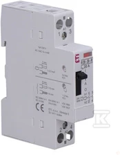 ETI R 20-20-R-230V AC STYCZ.MOD.