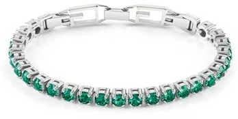 Guess Moteriška Apyrankė JUBB01234JWRHEML