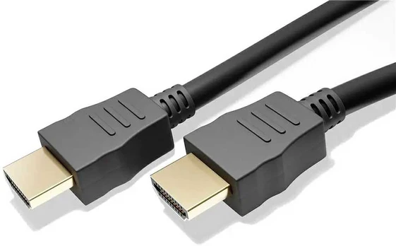 Kabelis HDMI Spacetronik Premium 2.0 SH-SPPB020 2m
