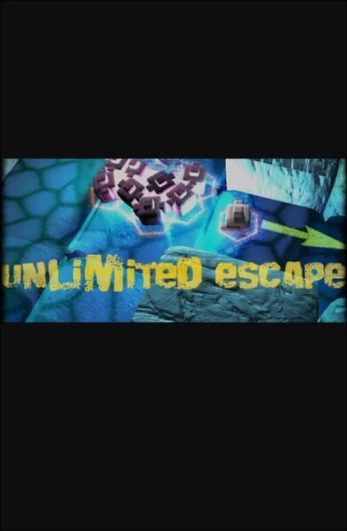 Unlimited Escape PC