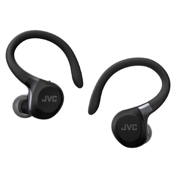 Ausinės JVC HA-EC75T-BU