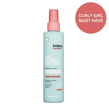 Biosilk Imbue - Coil Rejoicing Leave In Conditioner
