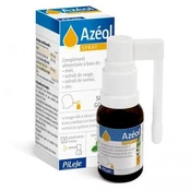 Pileje Azeol Purškiklis 15ml kaina