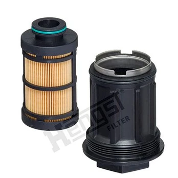 Urėjos filtras HENGST FILTER E102U01D179