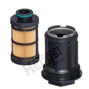 Urėjos filtras HENGST FILTER E102U01D179 kaina