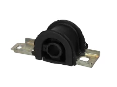 DELPHI TD369W Front axle wishbone bush kaina