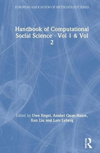 Handbook of Computational Social Science - Vol 1 & Vol 2