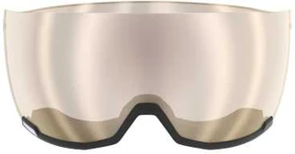ATOMIC VISOR ID LENS HD PHOTO slidinėjimo šalmo lęšis (Dydis: L)
