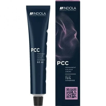 Indola Permanent Caring Color Profesionalūs plaukų dažai, 4.4
