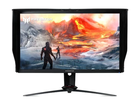 Monitorius Acer Predator XB273KV4bmiiprx