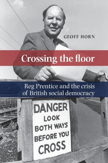 Crossing the Floor
