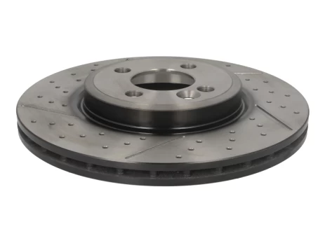TRW DF6422 Brake Disc