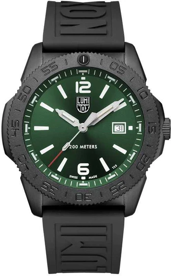 Laikrodis Luminox Pacific Diver XS.3137.B