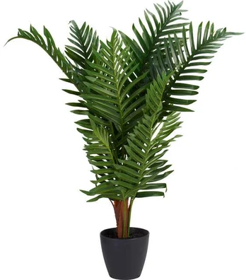 Dirbtinė palmė NOVA, Ø 50 x 85 cm