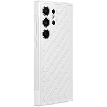 Samsung Galaxy S24 Ultra Shield Cover Light Gray