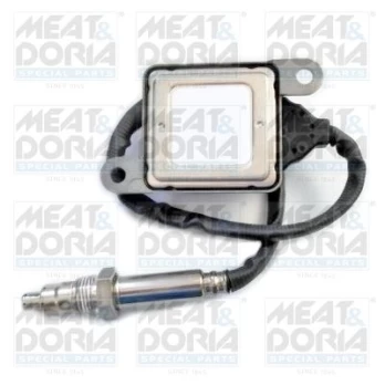 NOx jutiklis, urėjos įpurškimas MEATDORIA 57000
